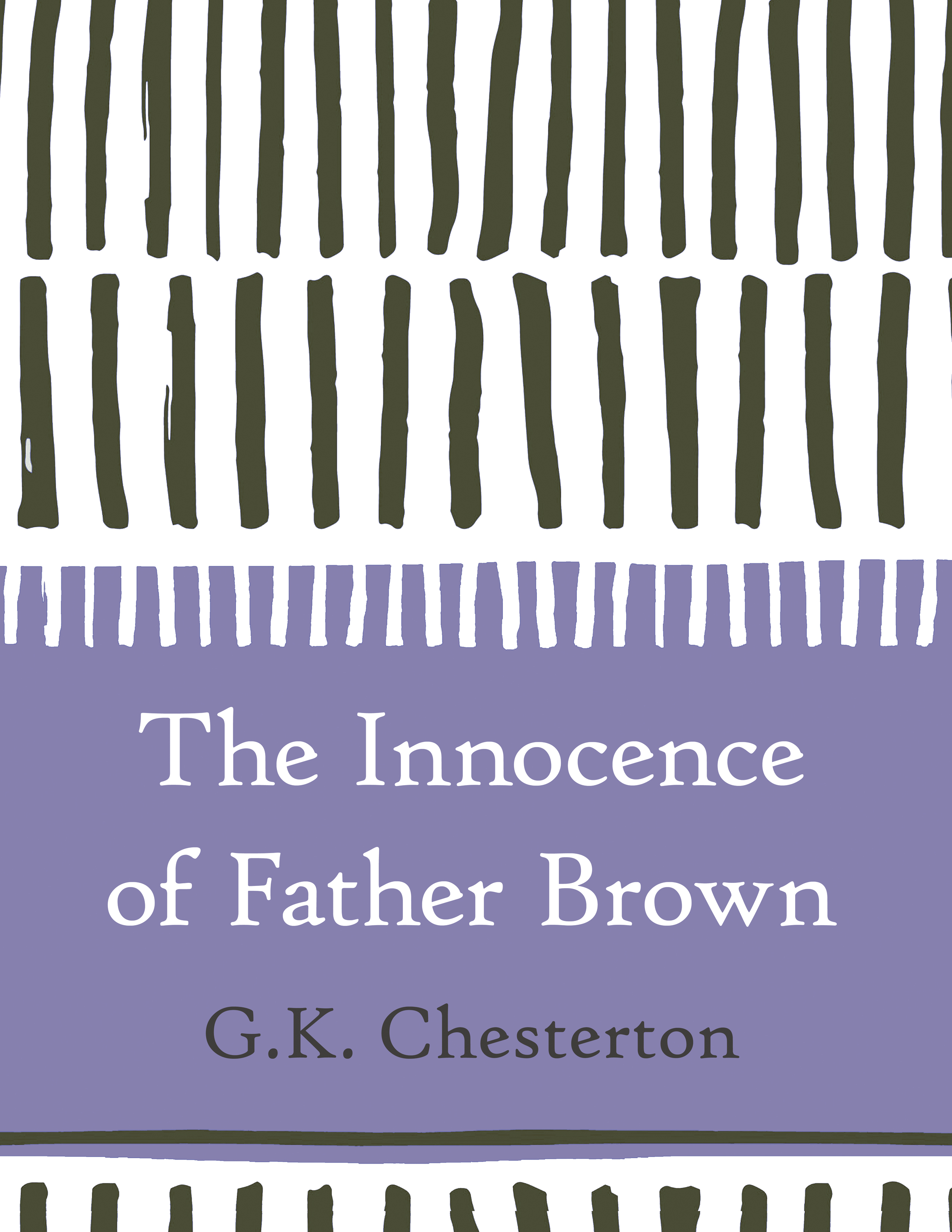 The Innocence of Father Brown